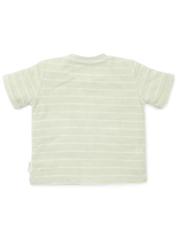 Little Dutch Shirt groen