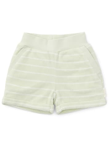 Little Dutch Shorts in Grün