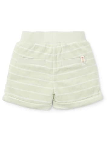 Little Dutch Shorts in Grün