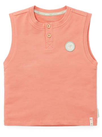 Little Dutch Top in Rosa