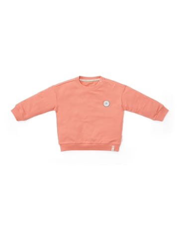 Little Dutch Sweatshirt lichtroze