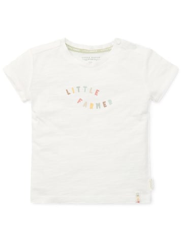 Little Dutch Shirt wit