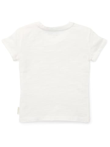 Little Dutch Shirt wit