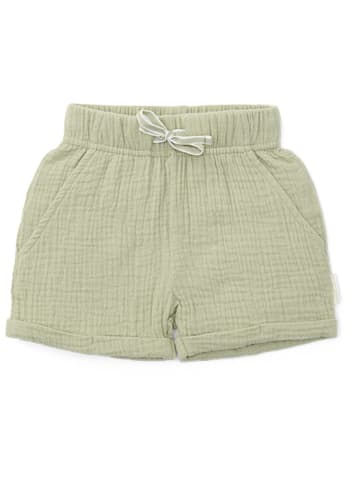 Little Dutch Short groen
