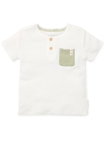 Little Dutch Shirt in Weiß