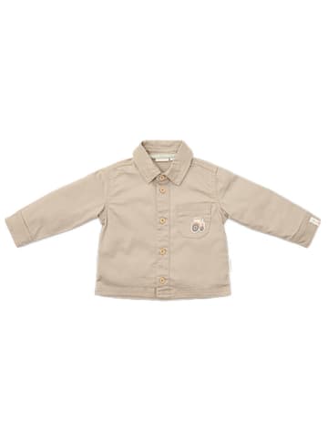 Little Dutch Hemd in Beige
