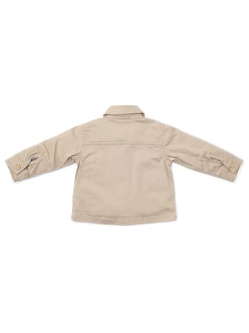 Little Dutch Hemd in Beige
