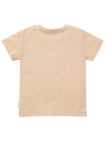 Little Dutch Shirt in Beige