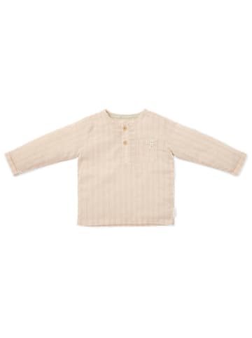 Little Dutch Longsleeve in Beige