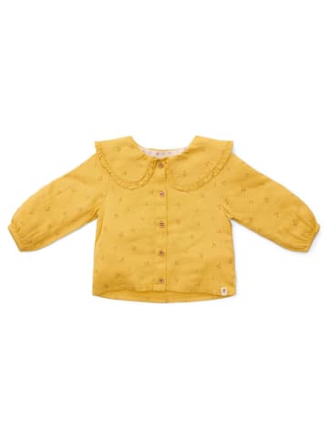 Little Dutch Bluse in Gelb