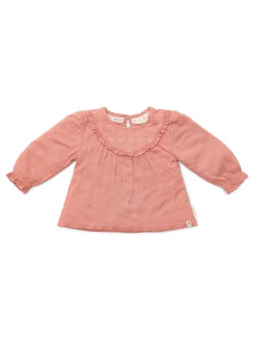 Little Dutch Bluse in Pink