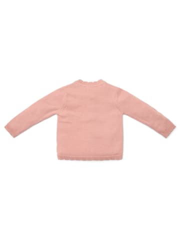 Little Dutch Cardigan in Rosa