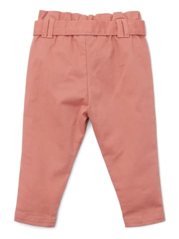 Little Dutch Broek lichtroze