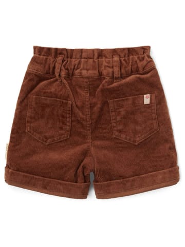 Little Dutch Short bruin