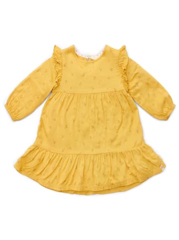 Little Dutch Kleid in Gelb