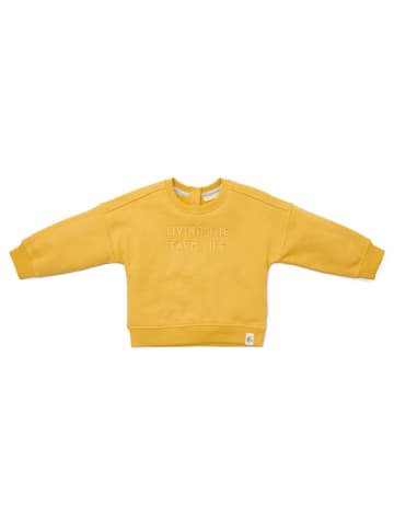 Little Dutch Sweatshirt geel