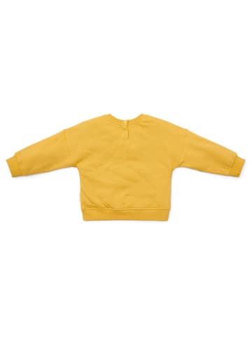 Little Dutch Sweatshirt geel