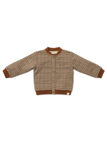 Little Dutch Vest lichtbruin