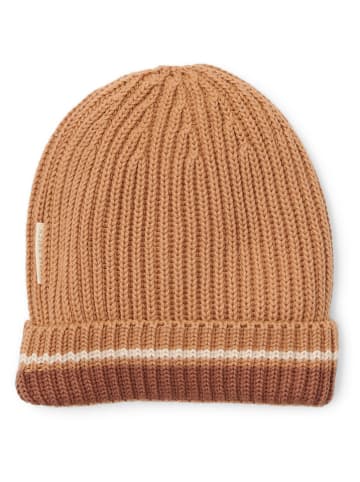 Little Dutch Beanie lichtbruin