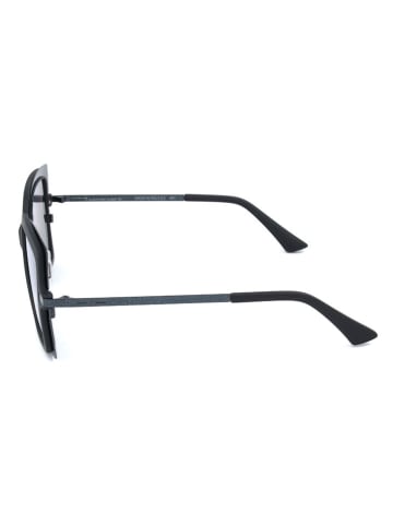 Italia Independent Damen-Sonnenbrille in Dunkelblau