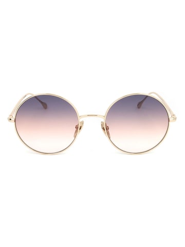 ISABEL MARANT ÉTOILE Damen-Sonnenbrille in Gold