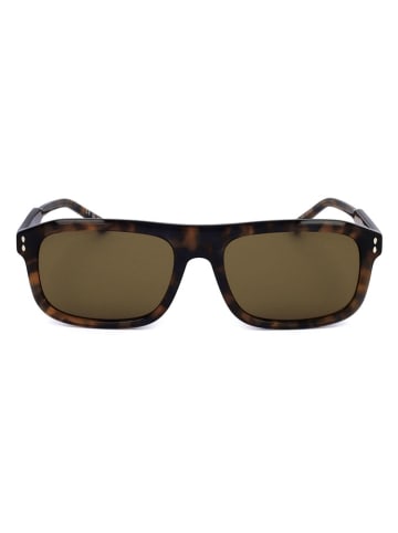 ISABEL MARANT ÉTOILE Damen-Sonnenbrille in Hellbraun