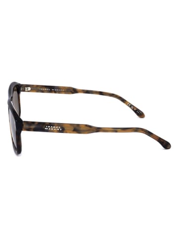 ISABEL MARANT ÉTOILE Damen-Sonnenbrille in Hellbraun