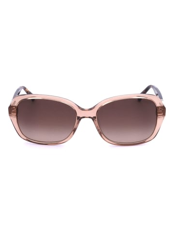 Kate Spade Damskie okulary przeciwsłoneczne w kolorze jasnoróżowym