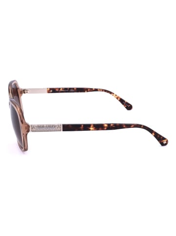 Kate Spade Damen-Sonnenbrille in Rosa