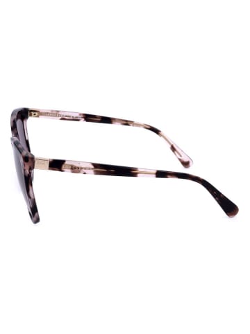 Longchamp Damen-Sonnenbrille in Lila/ Rosa