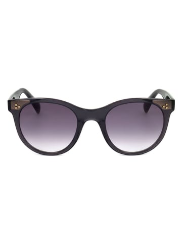 Maje Damen-Sonnenbrille in Dunkelblau