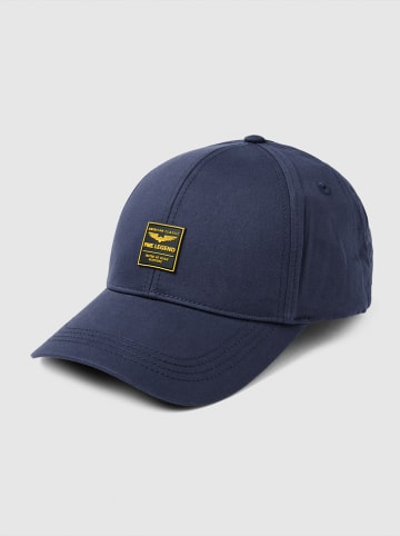 PME Legend Cap in Dunkelblau