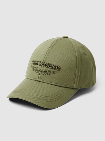 PME Legend Czapka w kolorze khaki