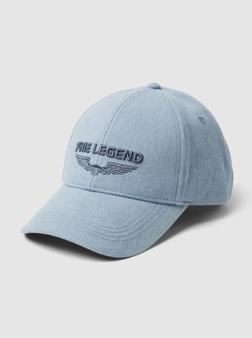 PME Legend Cap in Hellblau
