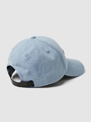 PME Legend Cap in Hellblau