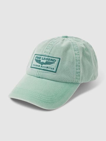 PME Legend Cap in Mint
