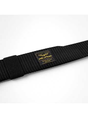 PME Legend Gürtel in Schwarz