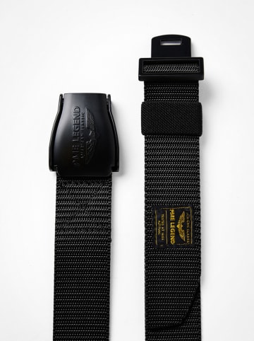 PME Legend Riem zwart