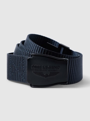 PME Legend Riem donkerblauw