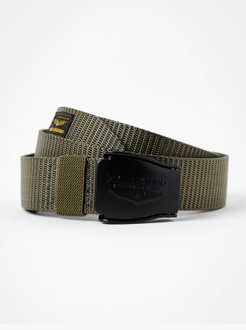 PME Legend Gürtel in Khaki