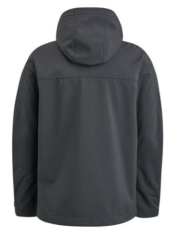 PME Legend Softshelljas antraciet