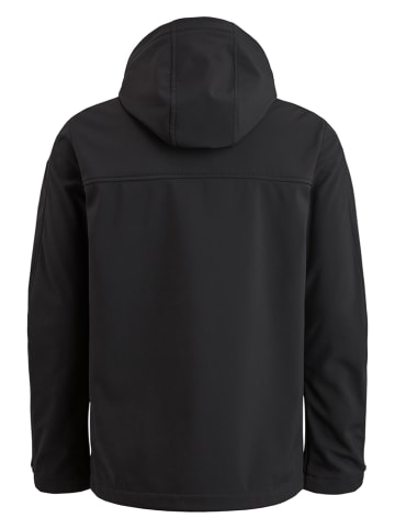 PME Legend Softshelljas zwart