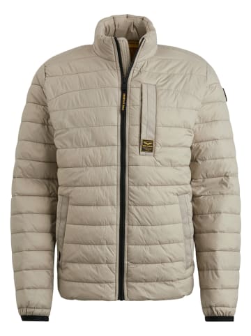 PME Legend Steppjacke in Beige