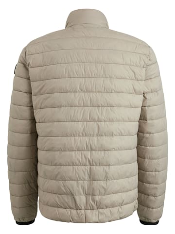 PME Legend Steppjacke in Beige
