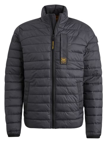 PME Legend Steppjacke in Dunkelblau