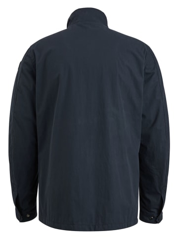 PME Legend Übergangsjacke in Dunkelblau