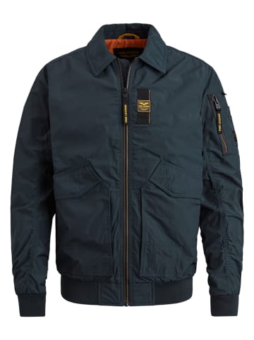 PME Legend Tusssenjas donkerblauw