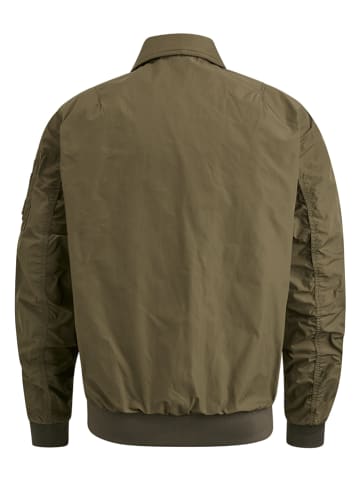 PME Legend Kurtka przejściowa w kolorze khaki