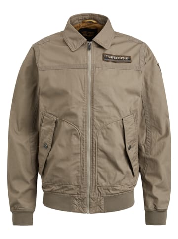 PME Legend Tusssenjas taupe