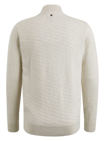 PME Legend Cardigan in Creme